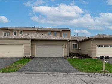 5124 Springbush Dr Drive , Canandaigua, NY 14424