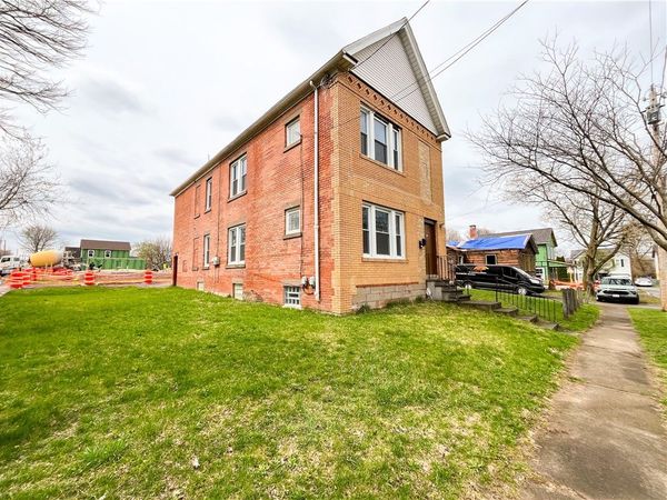 7-9 Vose Street , Rochester, NY 14605