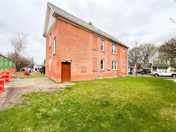 7-9 Vose Street , Rochester, NY 14605