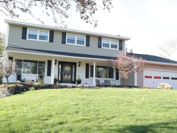 4901 Edgeworth Drive , Manlius, NY 13104