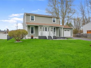 5092 Hackberry Lane , Clay, NY 13041