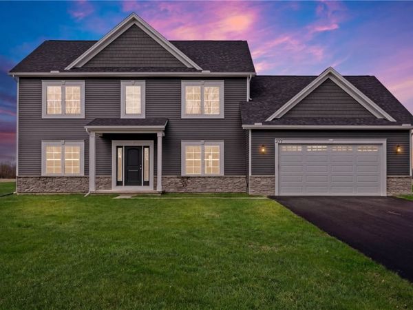 277 Collamer Road , Hilton, NY 14468