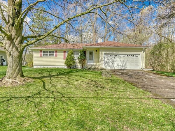 995 Gravel Road, Webster, NY 14580