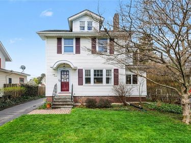 47 Hollywood Crescent , Rochester, NY 14617