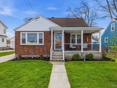 8935 Joliet Avenue, Niagara Falls, NY 14304