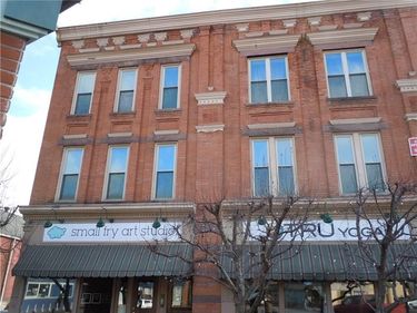 287 Gregory Street , Unit 4, Rochester, NY 14620