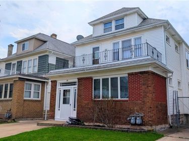 88 Commonwealth Avenue , Buffalo, NY 14216