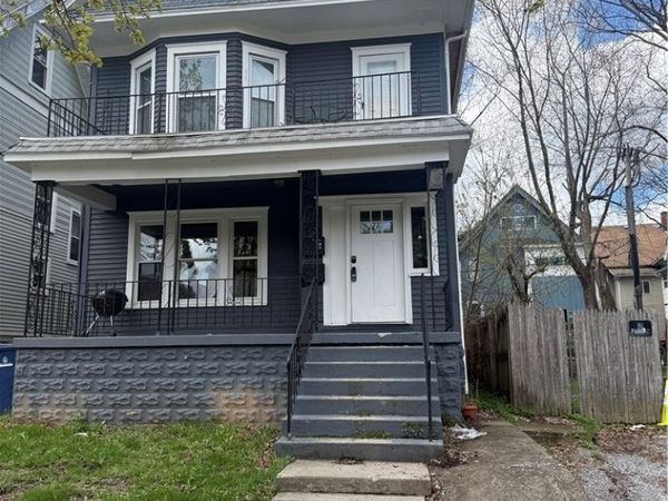 238 Oxford Avenue , Unit lower, Buffalo, NY 14209