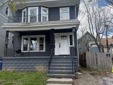 238 Oxford Avenue , Unit Upper, Buffalo, NY 14209