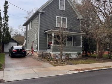 7 Wood Street , Pittsford, NY 14534