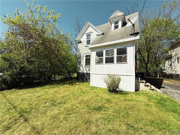 154 Seeley Avenue, Syracuse, NY 13205
