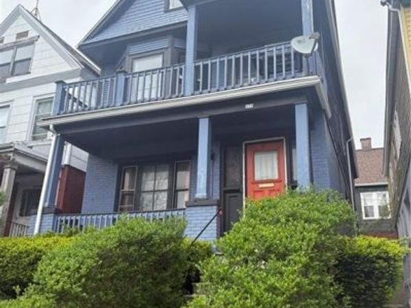475 Prospect Avenue, Unit LOWER, Buffalo, NY 14201