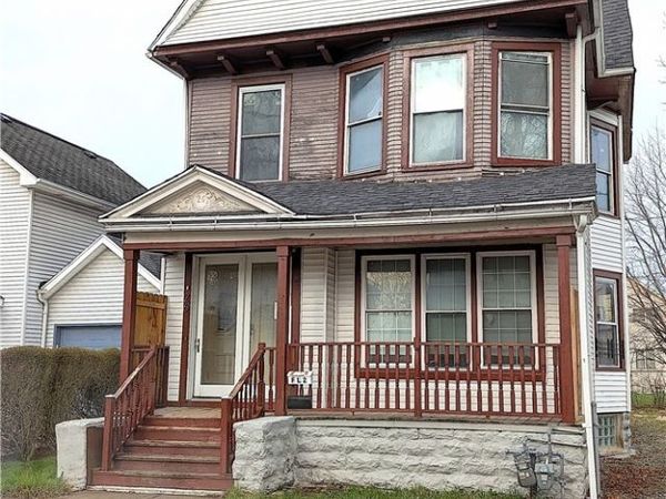 26 Madison Street , Unit Lower, Buffalo, NY 14210