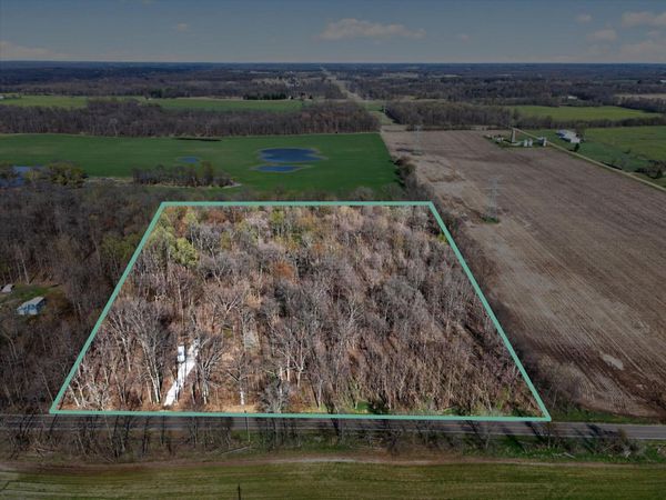 12390 Holibaugh Road, Springport, MI 49284