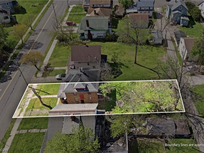 604 W 4th Street, Mansfield, OH 44906 Photo 23