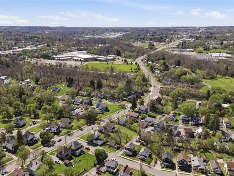 604 W 4th Street, Mansfield, OH 44906 Photo 26