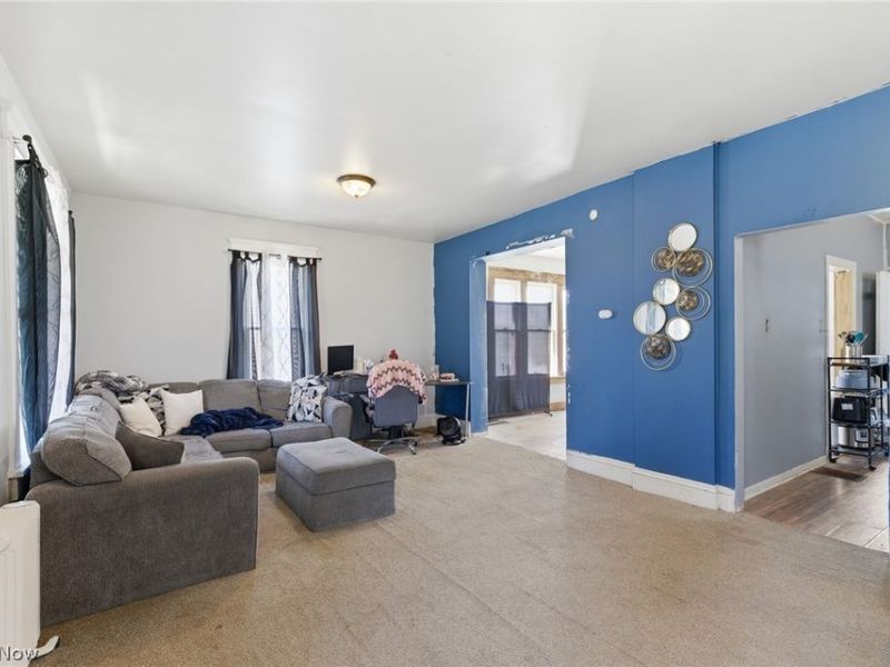 604 W 4th Street, Mansfield, OH 44906 Photo 4