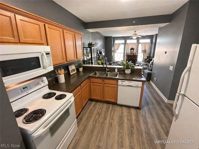 30056 Euclid Avenue, Unit 14, Wickliffe, OH 44092 Photo 5