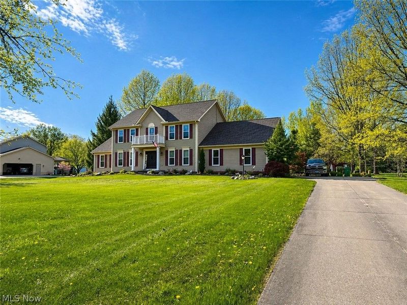 6733 Meadowood Drive, Valley City, OH 44256 Photo 2