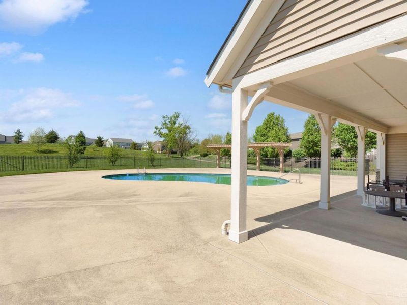 88 Old Pond Road, Springboro, OH 45066 Photo 28