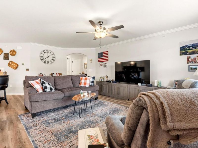 88 Old Pond Road, Springboro, OH 45066 Photo 5