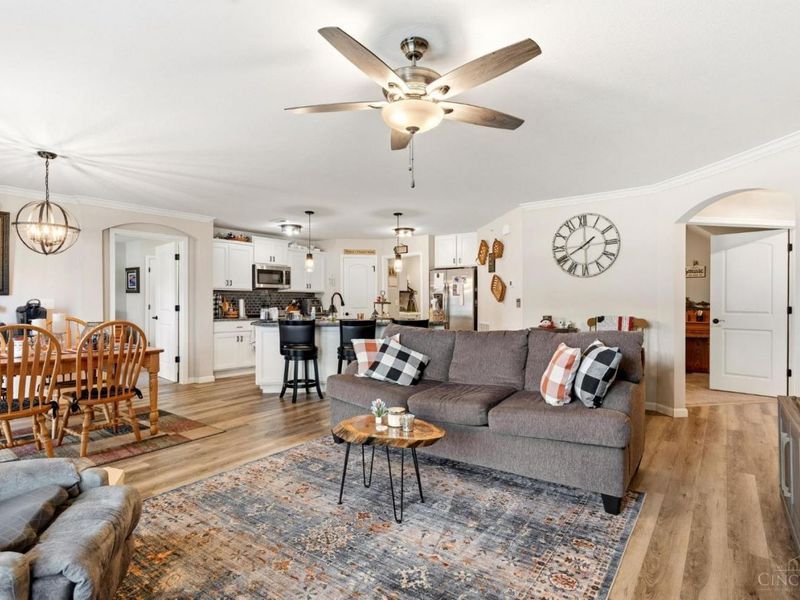 88 Old Pond Road, Springboro, OH 45066 Photo 7