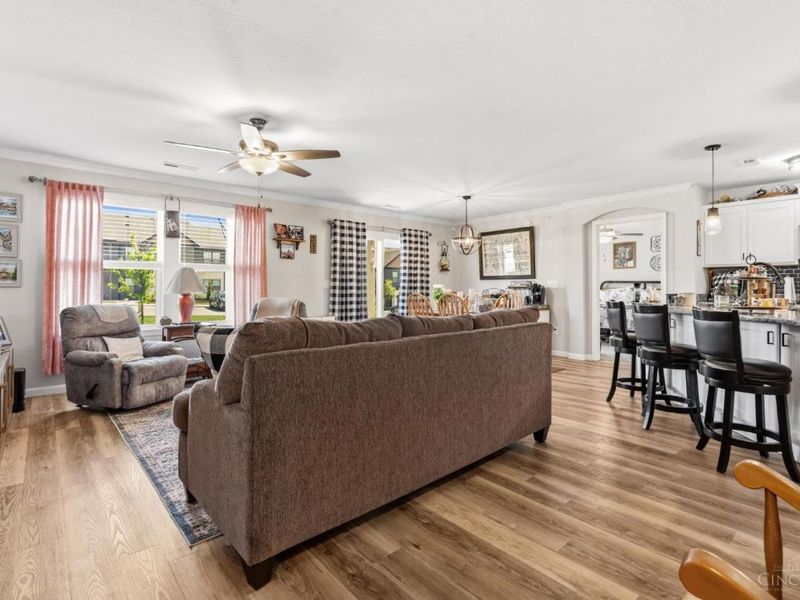 88 Old Pond Road, Springboro, OH 45066 Photo 8