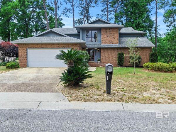 503 Ridgewood Drive, Daphne, AL 36526