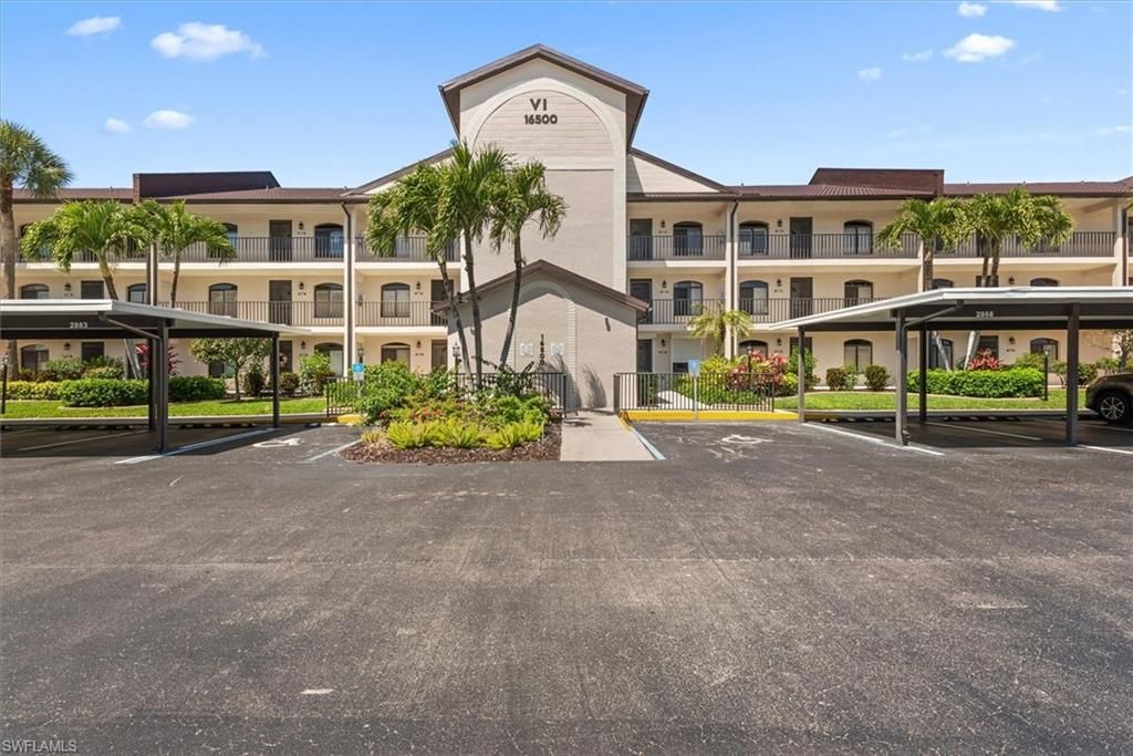 16500 Kelly Cove Dr, Unit 2870, Fort Myers, FL 33908 Photo