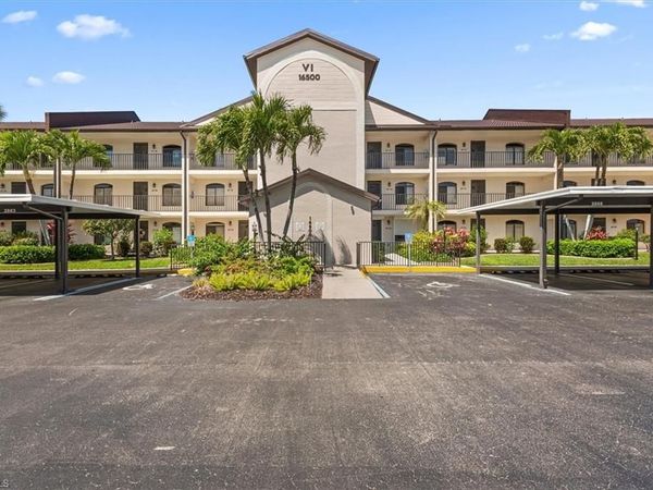 16500 Kelly Cove DR , Unit 2870, FORT MYERS, FL 33908