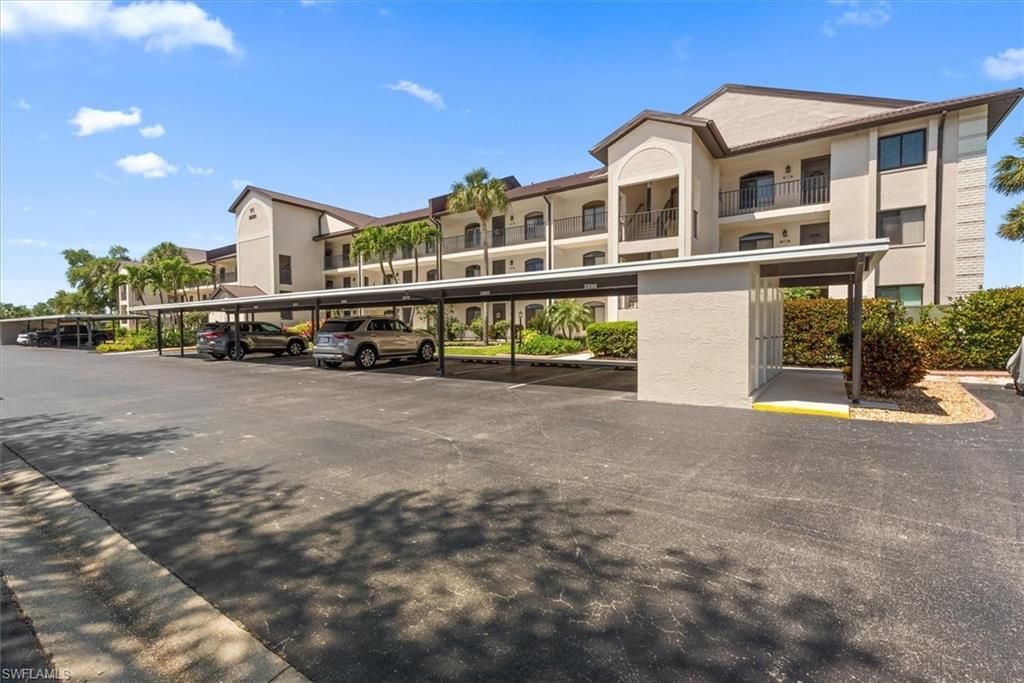 16500 Kelly Cove Dr, Unit 2870, Fort Myers, FL 33908 Photo