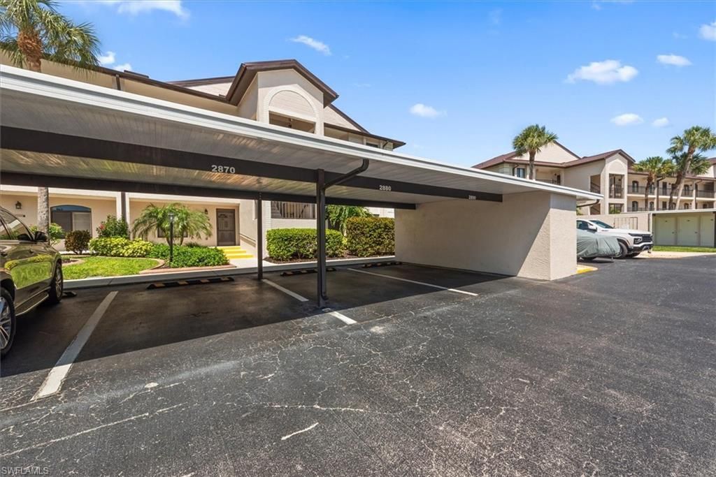 16500 Kelly Cove Dr, Unit 2870, Fort Myers, FL 33908 Photo