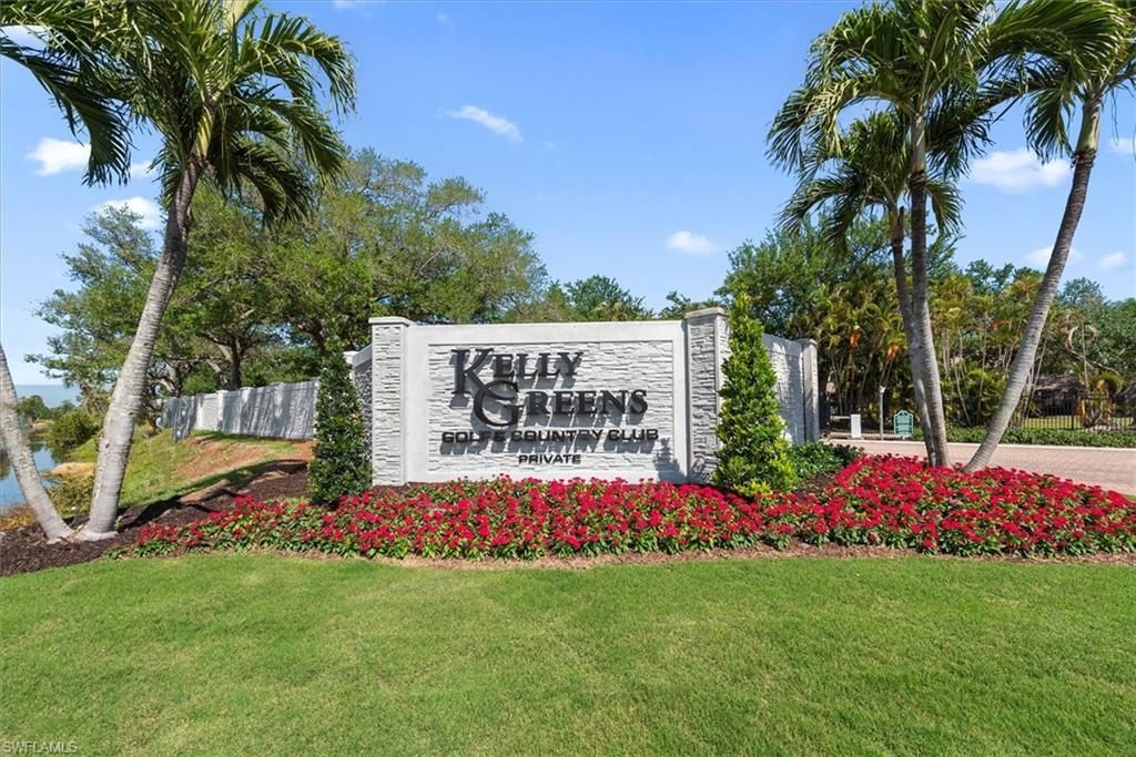 16500 Kelly Cove Dr, Unit 2870, Fort Myers, FL 33908 Photo