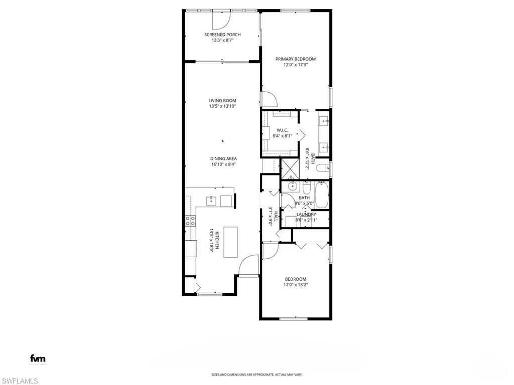 16500 Kelly Cove Dr, Unit 2870, Fort Myers, FL 33908 Photo