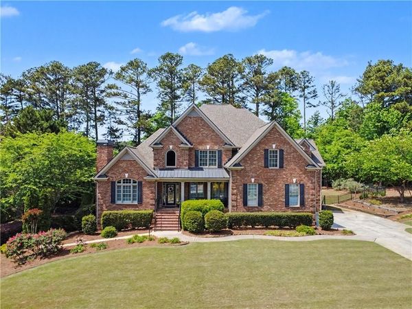 3180 Mulberry Oaks Court , Dacula, GA 30019