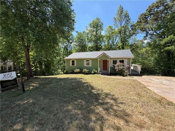 1341 Armstead Circle , Monroe, GA 30655