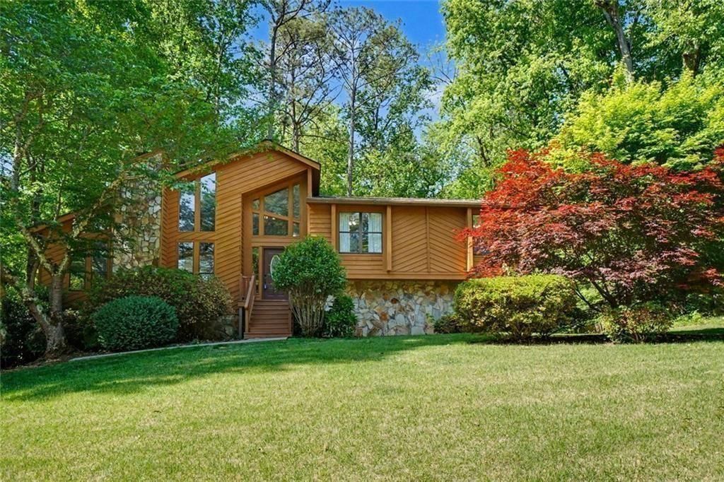 4510 Doncaster Court, Mableton, GA 30126 Main Photo