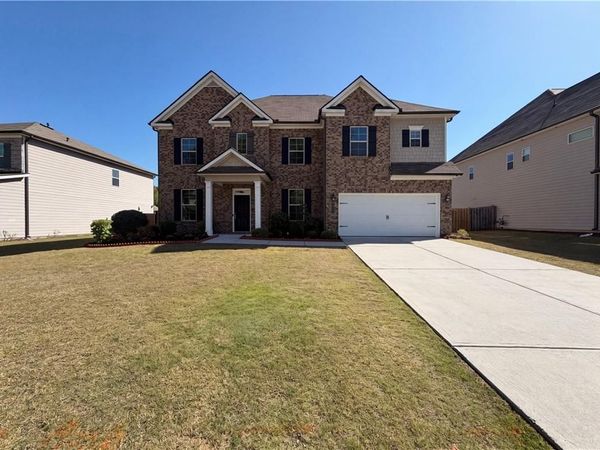 4877 Cooper Farm Drive , Buford, GA 30518