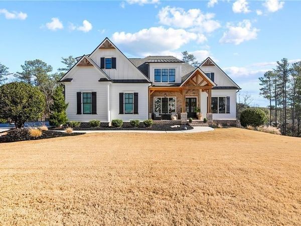 222 Jackson Heights Lane , Marietta, GA 30064