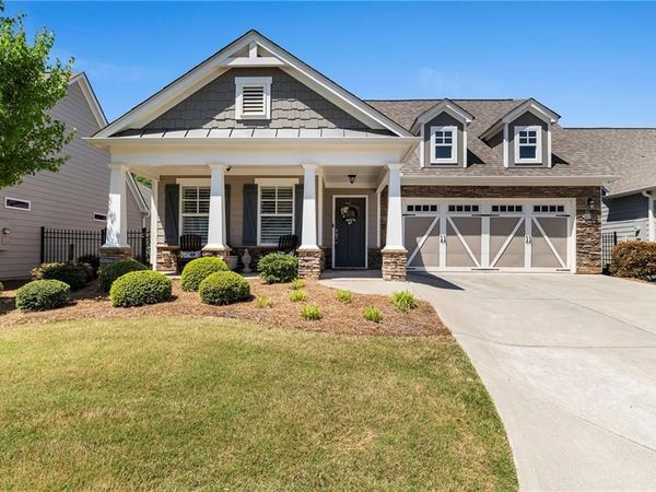 904 Oban Court, Powder Springs, GA 30127