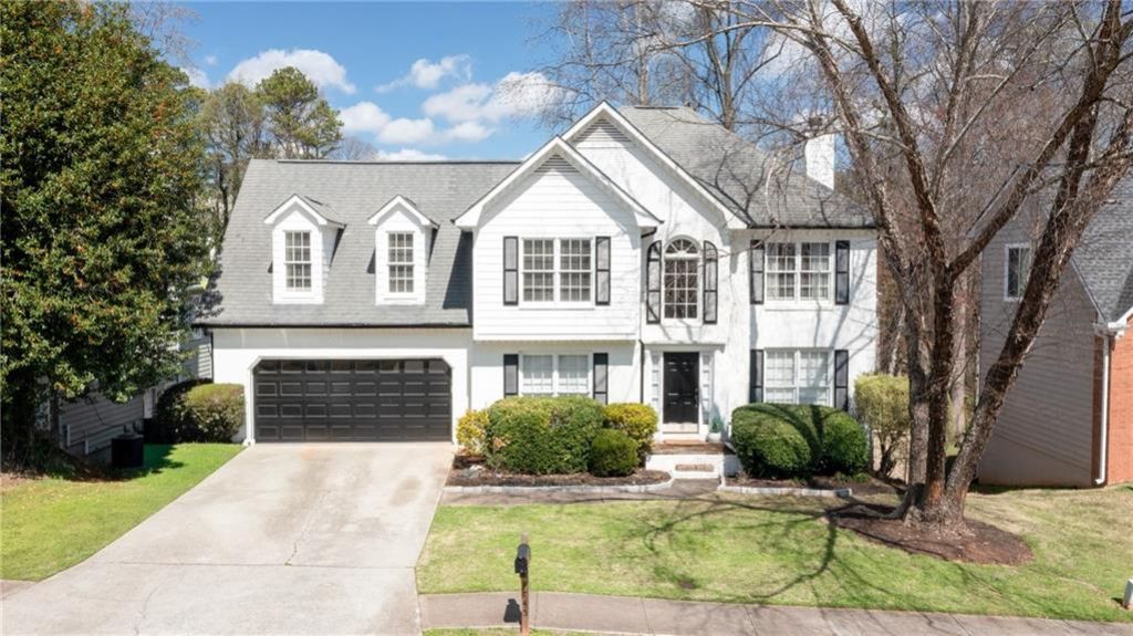 745 Welford Road, Suwanee, GA 30024 Main Photo