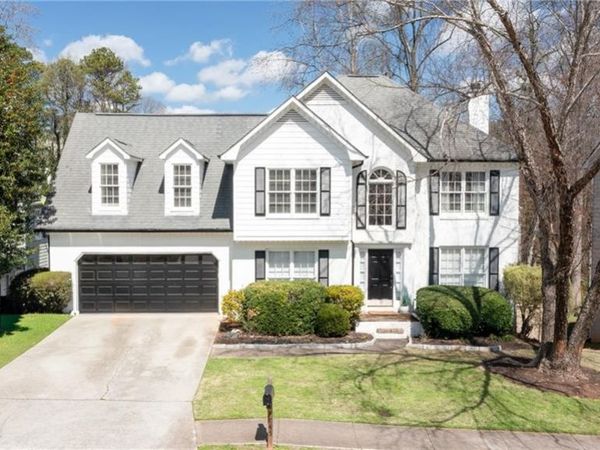 745 Welford Road, Suwanee, GA 30024
