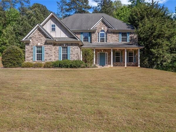 30 Havenwood Court , Covington, GA 30016