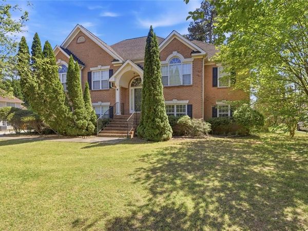 1416 St Charles Court , Conyers, GA 30094