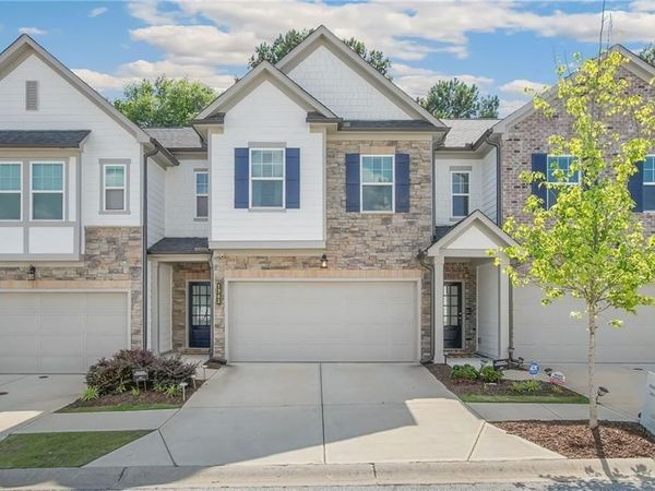 1363 Cooper Springs Road, Grayson, GA 30017