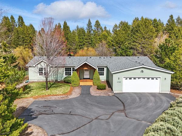 17190 Wood Duck Court, Bend, OR 97707