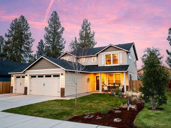 520 N McKinney Ranch Road, Sisters, OR 97759