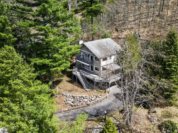 496 E Shore Drive, Adirondack, NY 12808