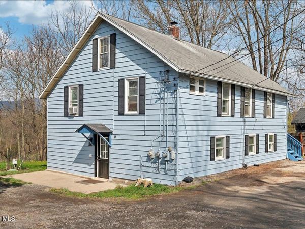 9 Bostan Road, Saugerties, NY 12477