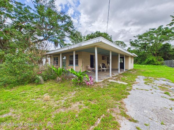1705 Marywood Road , Melbourne, FL 32934